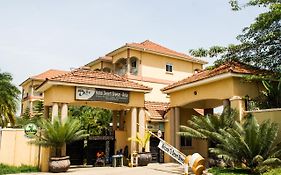 Desert Breeze Hotel Arua Uganda